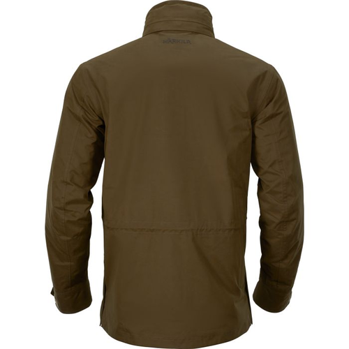 Hunting jacket Harkila Retrieve Warm Olive