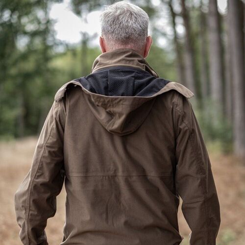 Μπουφάν κυνηγετικό Nordic Path Kaare 3.0