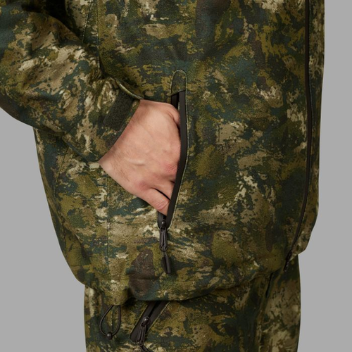 Jacket Seeland Avail Camo
