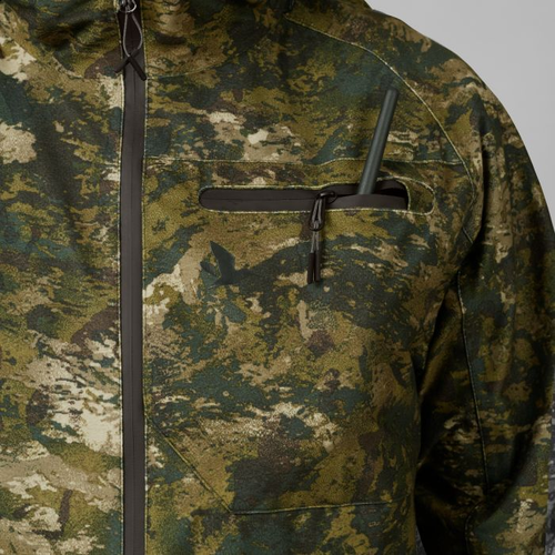 Jacket Seeland Avail Camo