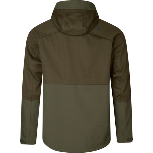 Jacket Seeland Hawker Shell II Pine Green