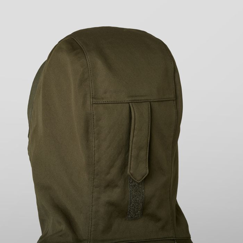 Jacket Seeland Hawker Shell II Pine Green