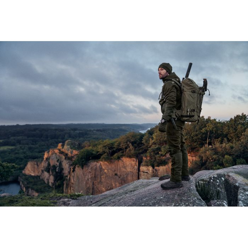 Jacket Seeland Hawker Shell II Pine Green