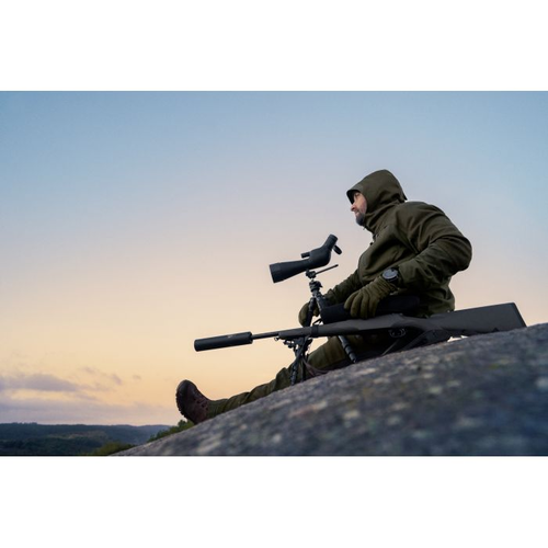 Jacket Seeland Hawker Shell II Pine Green