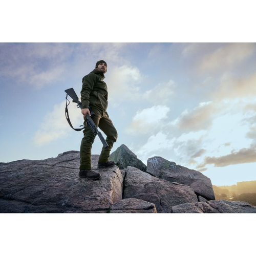 Jacket Seeland Hawker Shell II Pine Green