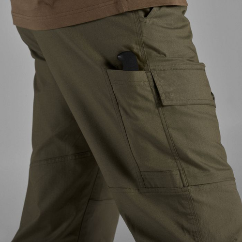 Trousers Harkila Pro Hunter Light Willow Green