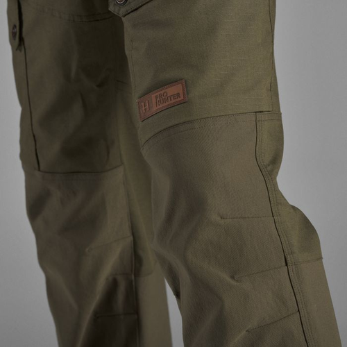 Trousers Harkila Pro Hunter Light Willow Green