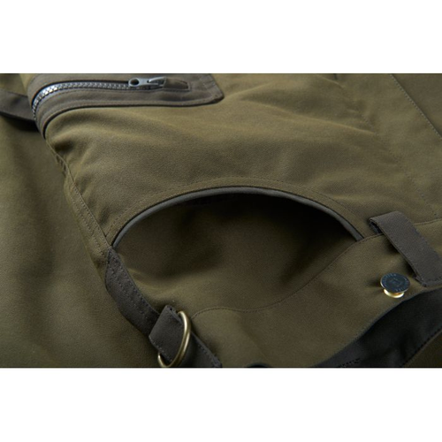 Trousers Harkila Pro Hunter Move Willow Green