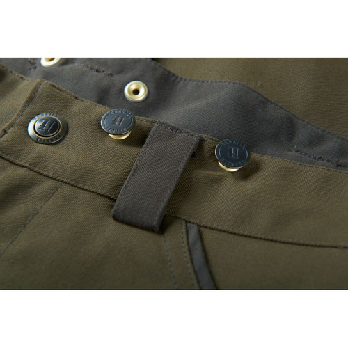 Trousers Harkila Pro Hunter Move Willow Green
