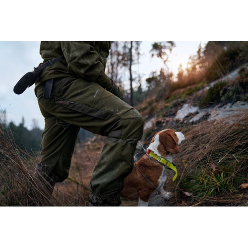 Trousers Harkila Pro Hunter Move Willow Green