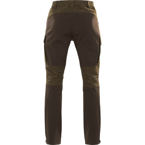 Παντελόνι Harkila Scandinavian Willow Green/Deep Brown