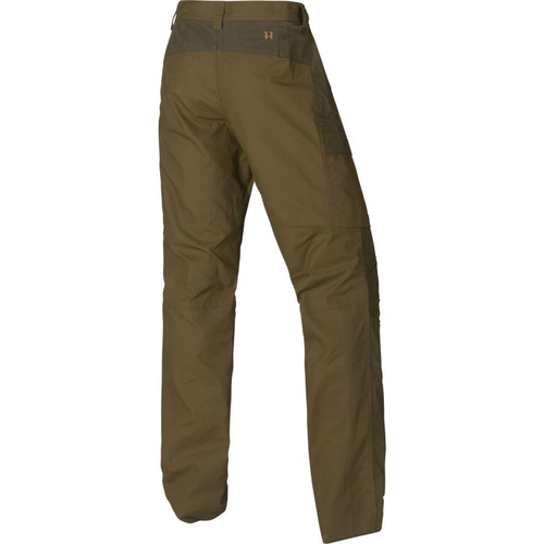 Παντελόνι κυνηγετικό Harkila Asmund Dark Olive / Willow Green