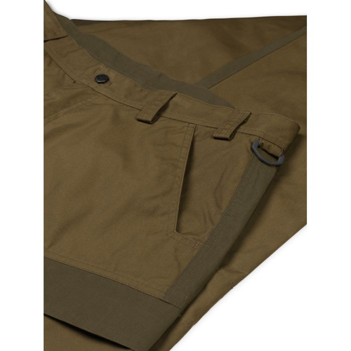 Παντελόνι κυνηγετικό Harkila Asmund Dark Olive / Willow Green