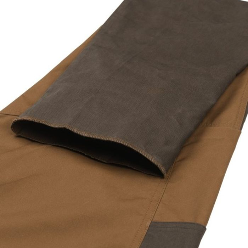 Παντελόνι κυνηγετικό Harkila Asmund Slate Brown / Rustique Clay