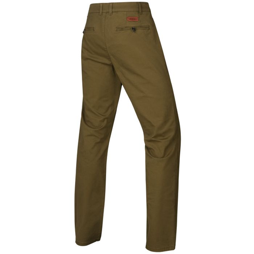Παντελόνι κυνηγετικό Harkila Norberg chinos Olive