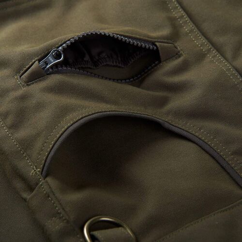 Hunting pants Harkila Pro Hunter Endure Willow Green