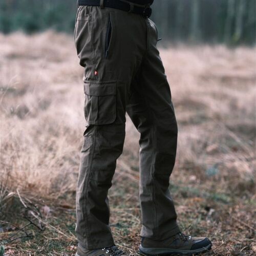 Παντελόνι κυνηγετικό Nordic Path Kaare 3.0 αδιάβροχο