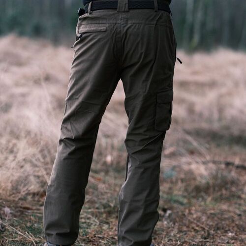 Παντελόνι κυνηγετικό Nordic Path Kaare 3.0 αδιάβροχο