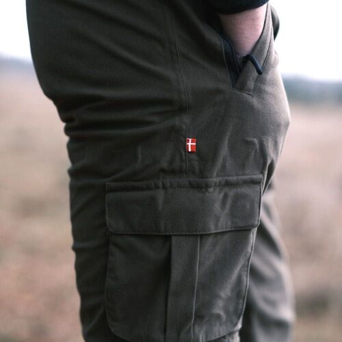 Παντελόνι κυνηγετικό Nordic Path Kaare 3.0 αδιάβροχο