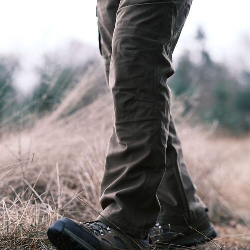 Παντελόνι κυνηγετικό Nordic Path Kaare 3.0 αδιάβροχο