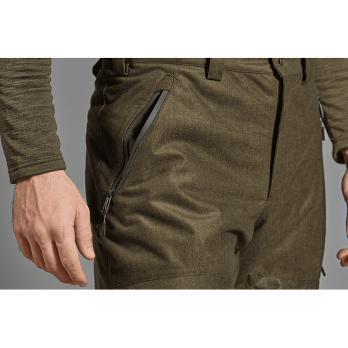 Παντελόνι κυνηγετικό Seeland Avail Pine Green Melange