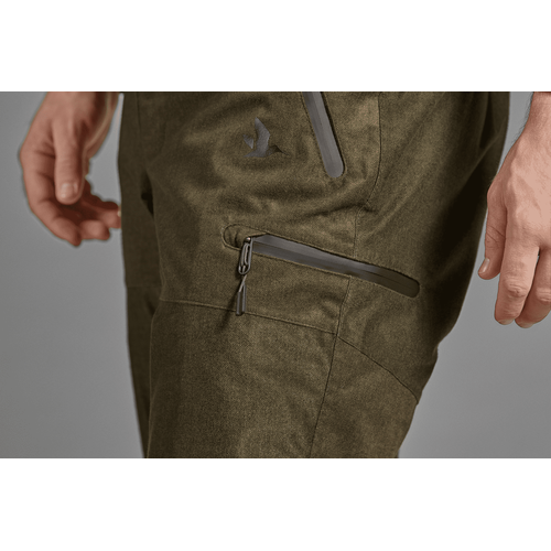 Παντελόνι κυνηγετικό Seeland Avail Pine Green Melange