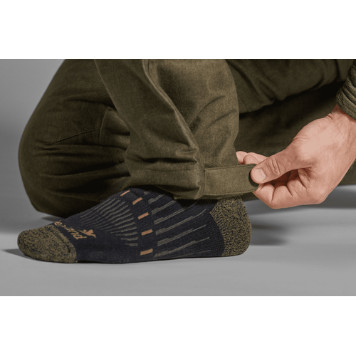 Παντελόνι κυνηγετικό Seeland Avail Pine Green Melange