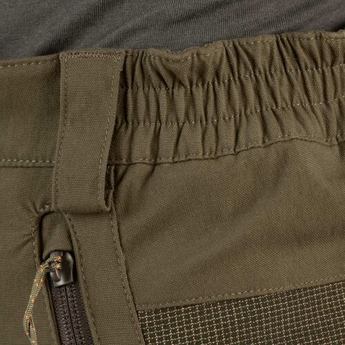 Παντελόνι κυνηγετικό Seeland Outdoor Membrane Pine Green