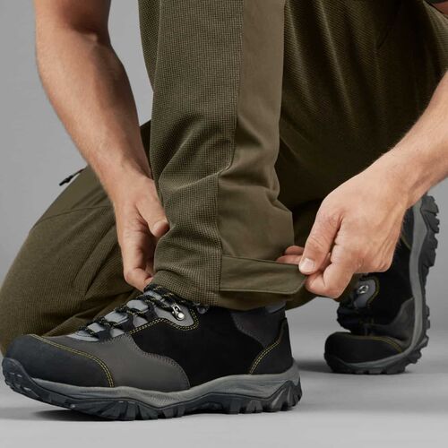 Παντελόνι κυνηγετικό Seeland Outdoor Membrane Pine Green