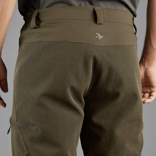 Παντελόνι κυνηγετικό Seeland Outdoor Membrane Pine Green