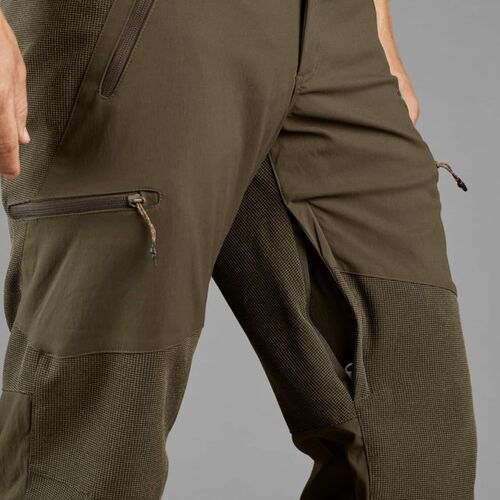 Παντελόνι κυνηγετικό Seeland Outdoor Membrane Pine Green