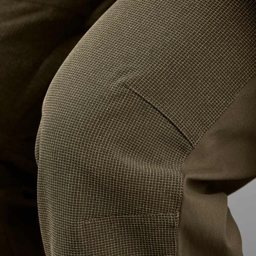 Παντελόνι κυνηγετικό Seeland Outdoor Membrane Pine Green