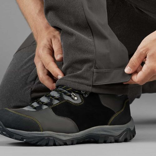 Παντελόνι κυνηγετικό Seeland Outdoor Membrane Raven