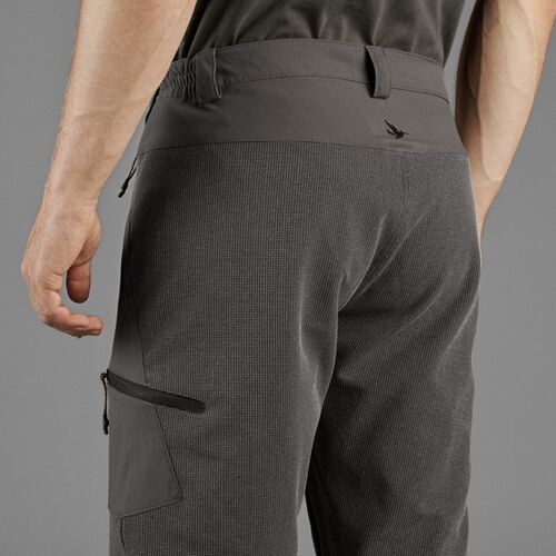 Παντελόνι κυνηγετικό Seeland Outdoor Membrane Raven
