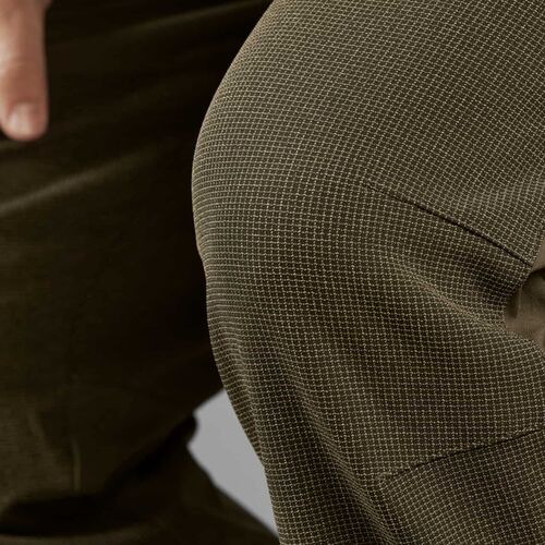 Παντελόνι κυνηγετικό Seeland Outdoor reinforced Pine Green