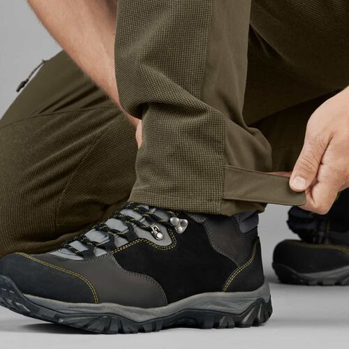 Παντελόνι κυνηγετικό Seeland Outdoor reinforced Pine Green