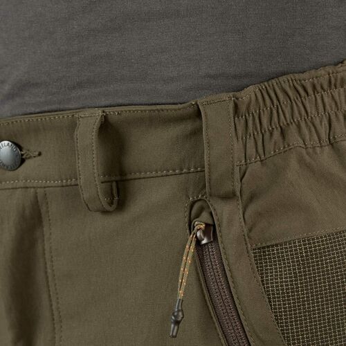 Παντελόνι κυνηγετικό Seeland Outdoor reinforced Pine Green