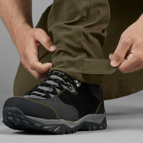 Παντελόνι κυνηγετικό Seeland Outdoor stretch Pine Green