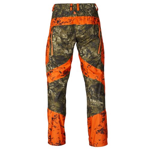 Παντελόνι κυνηγετικό Seeland Vantage InVis green / InVis orange blaze