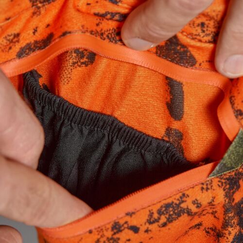 Παντελόνι κυνηγετικό Seeland Vantage InVis green / InVis orange blaze