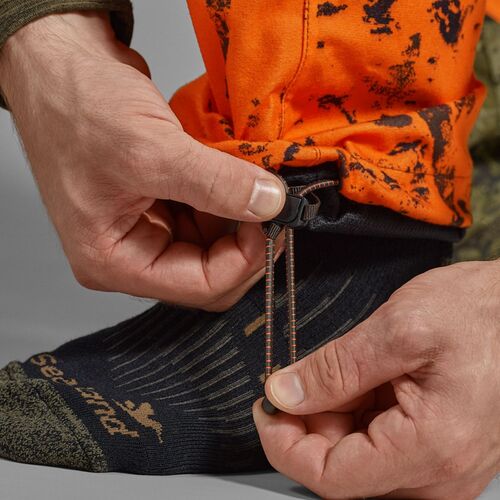 Παντελόνι κυνηγετικό Seeland Vantage InVis green / InVis orange blaze