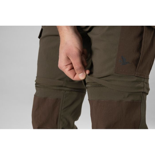 Παντελόνι Seeland Birch Zip-off