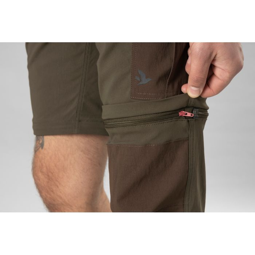 Παντελόνι Seeland Birch Zip-off