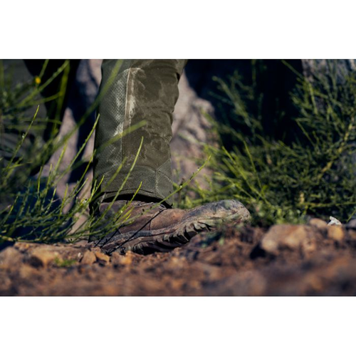 Trousers Seeland Hawker Shell Pine Green