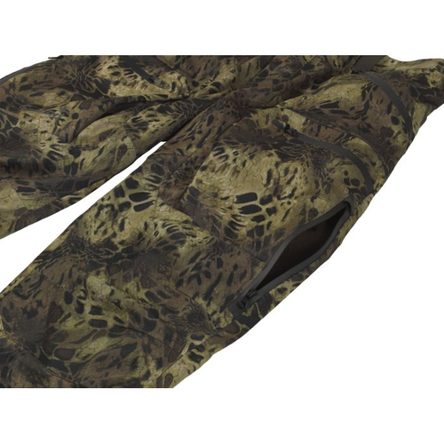 Παντελόνι Seeland Hawker Shell PRYM1 Woodland