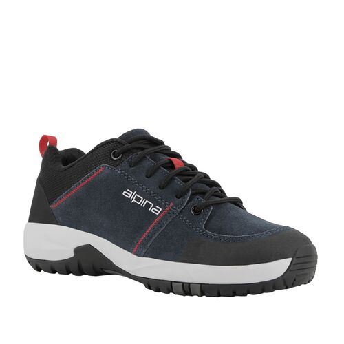 Hiking shoes Alpina Opal Red