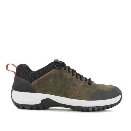 Hiking shoes Alpina Opal Green