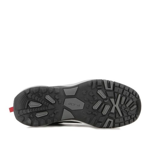 Hiking shoes Alpina Opal Green