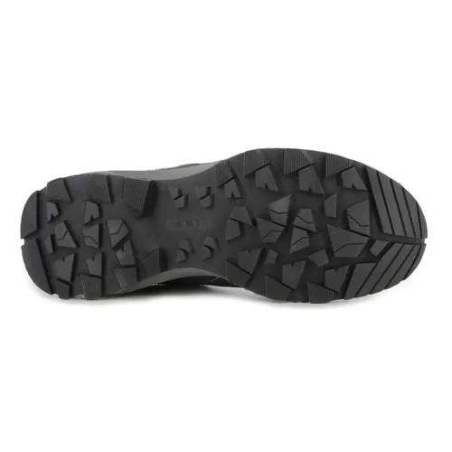 Hiking shoes Alpina Tracker Low Black