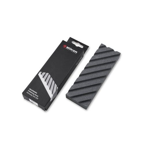 Silicon Carbide Levelling stone Boker 220